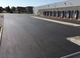 Best Asphalt Driveway Installation  in Eielson Af, AK